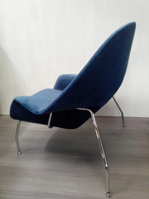 Poltrona Womb Womb