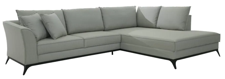 Sofá Com Chaise Maní