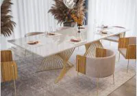 Poltrona Dot Oliver Off White