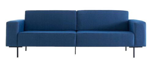 Sofá Azul Cochi