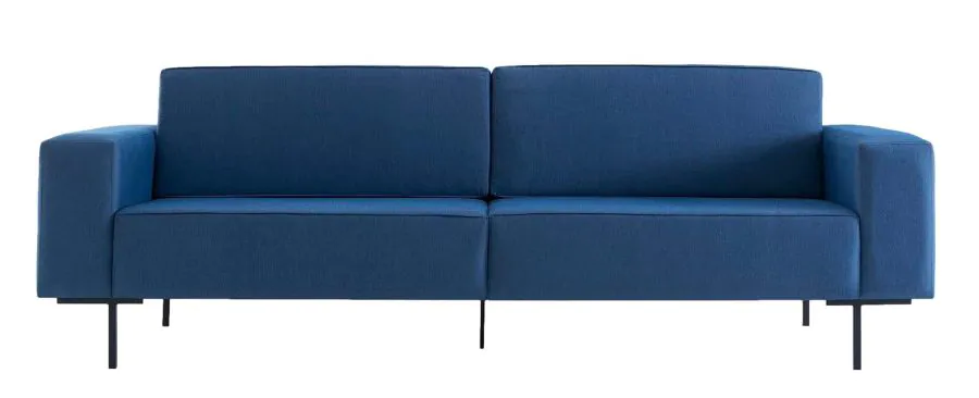 Sofa Azul Cochi