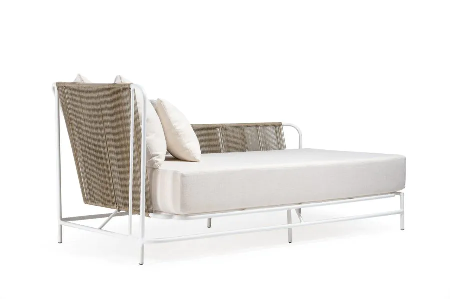 Chaise Área Externa Vaivém