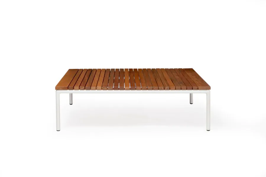 Mesa de Centro Área Externa Vaivém