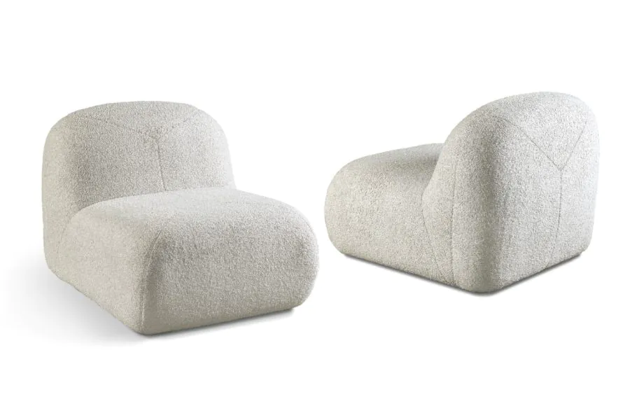Poltrona Kumura