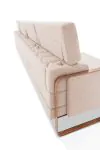 Sofá com Chaise Noyon