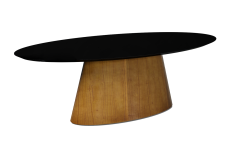 Mesa de Jantar Oval Geand