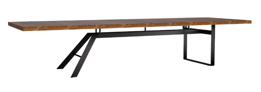 Mesa de Jantar Retangular Aragon