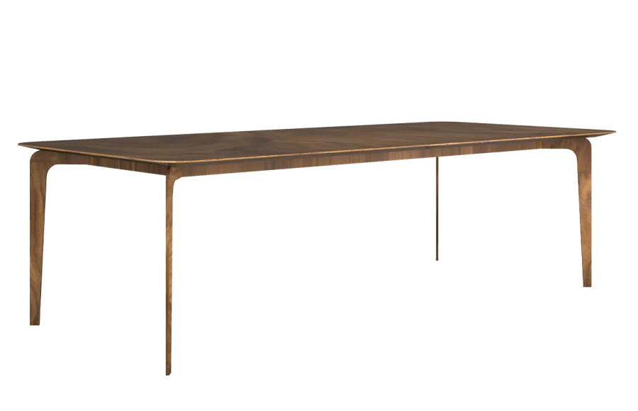 Mesa de Jantar Retangular Senic