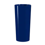 Vaso Redondo Ouro Antigo Hurb Sem Borda