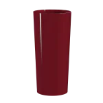 Vaso Redondo Ouro Antigo Hurb Sem Borda