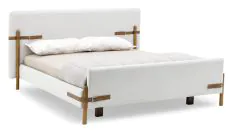 Cama Casal Eros