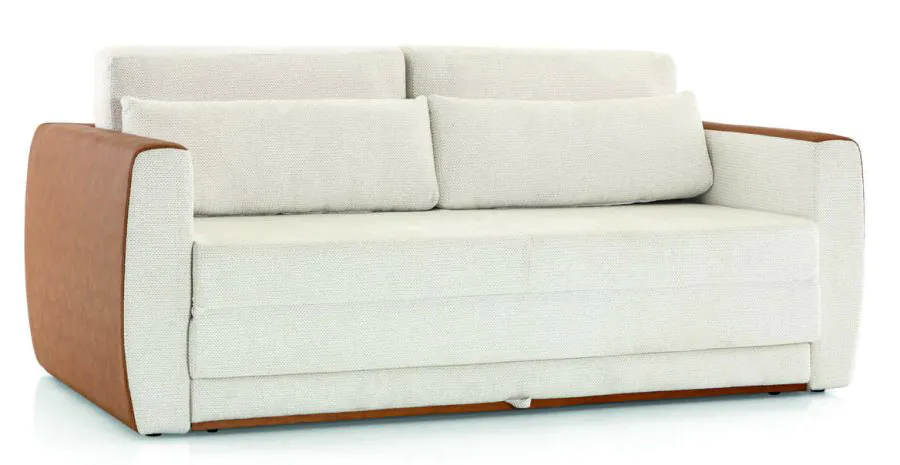 Sofá Cama Tânie (2) Sofá Cama Tânie