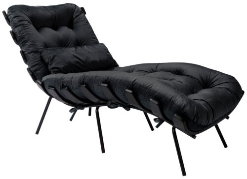 Chaise Long Costela