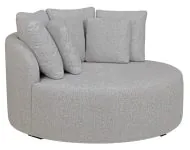 Chaise Redonda Zohara