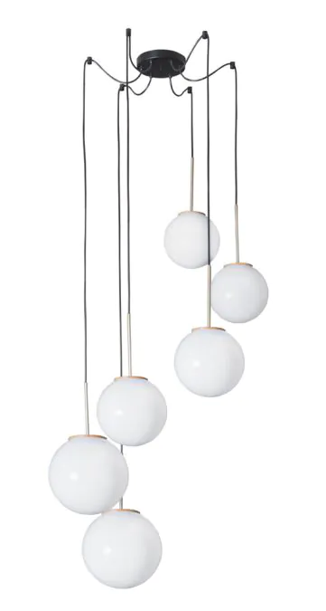 Luminária de Parede Arandela Style 6