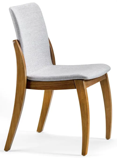 Cadeira de Jantar França (2) Cadeira de Jantar França (2)
