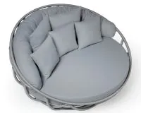 Chaise Área Externa Casú (2)