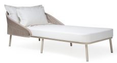 Chaise Área Externa Salsa