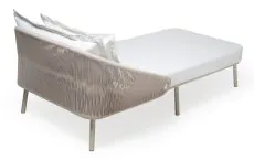 Chaise Área Externa Salsa