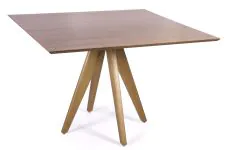 Mesa de Jantar Quadrada Vita