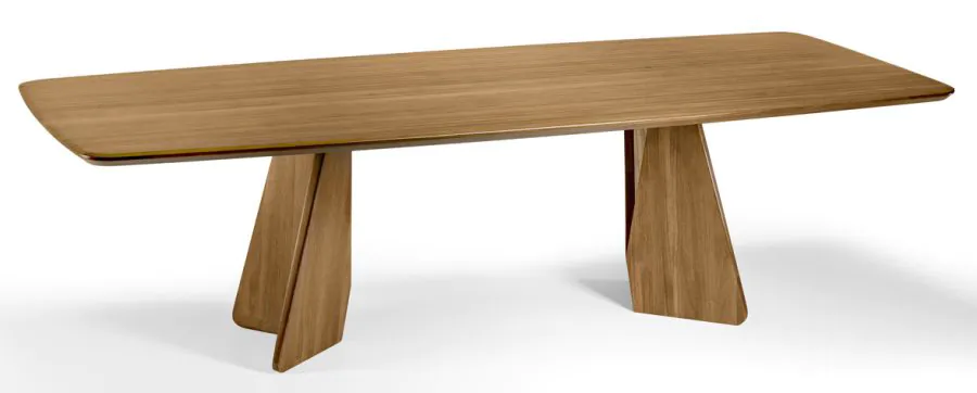 Mesa de Jantar Retangular Stela