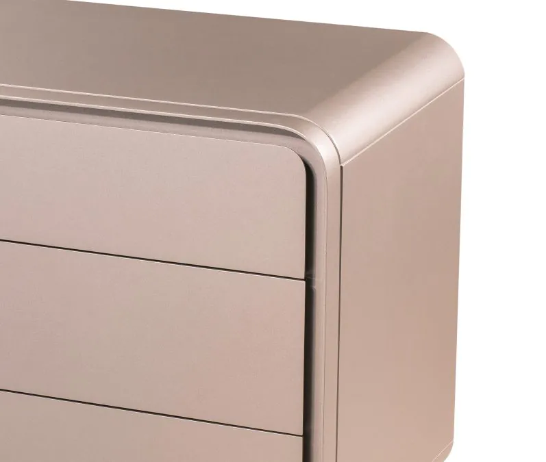 Mesa de Cabeceira Zayn