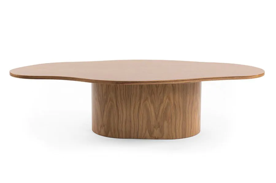 Mesa de Centro Orgânica Azzi 2