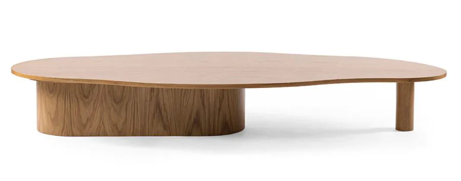 Mesa de Centro Orgânica Azzi Mesa de Centro Orgânica Azzi
