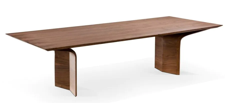 Mesa de Jantar Retangular Lins
