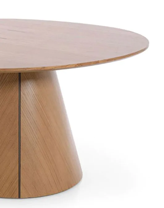 Mesa de Jantar York Laminada 2