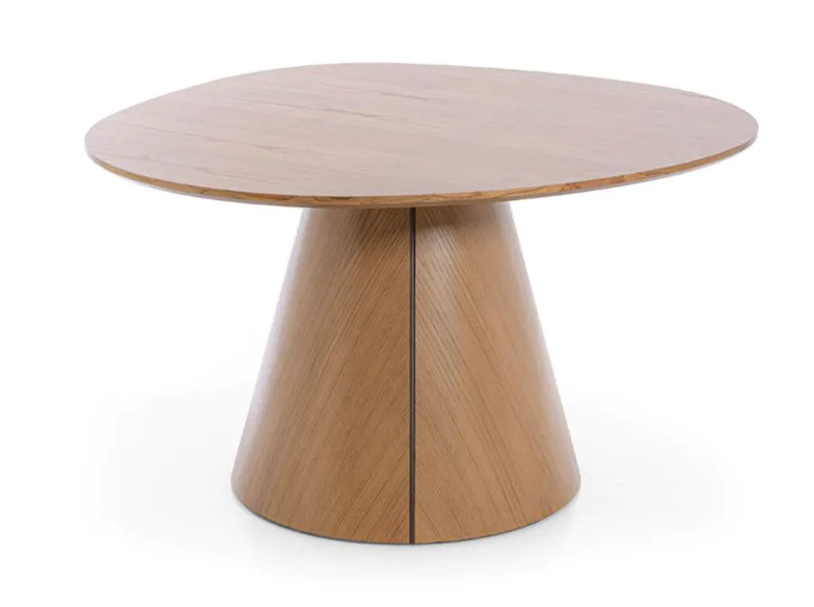 Mesa de Jantar York Laminada Mesa de Jantar York Laminada
