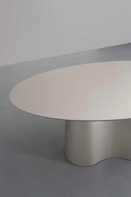 Mesa de Jantar Oval Stein (2)