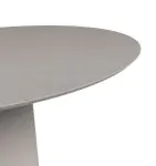 Mesa de Jantar Oval Fischer