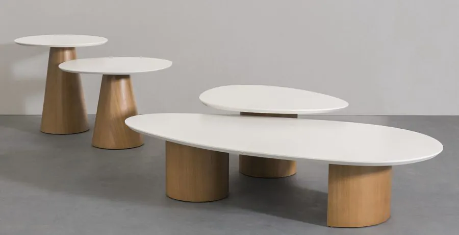 mesa de centro Mons