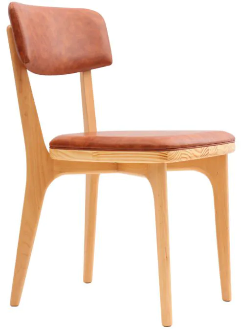 Cadeira de Jantar Inove Cadeira de Jantar Inove