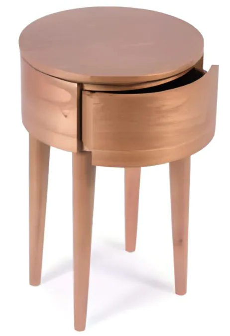 Mesa de Cabeceira Marriott