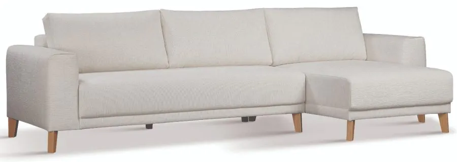 Sofá com Chaise Jasmin (2)