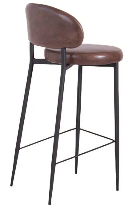Banqueta Alta Doss (2)