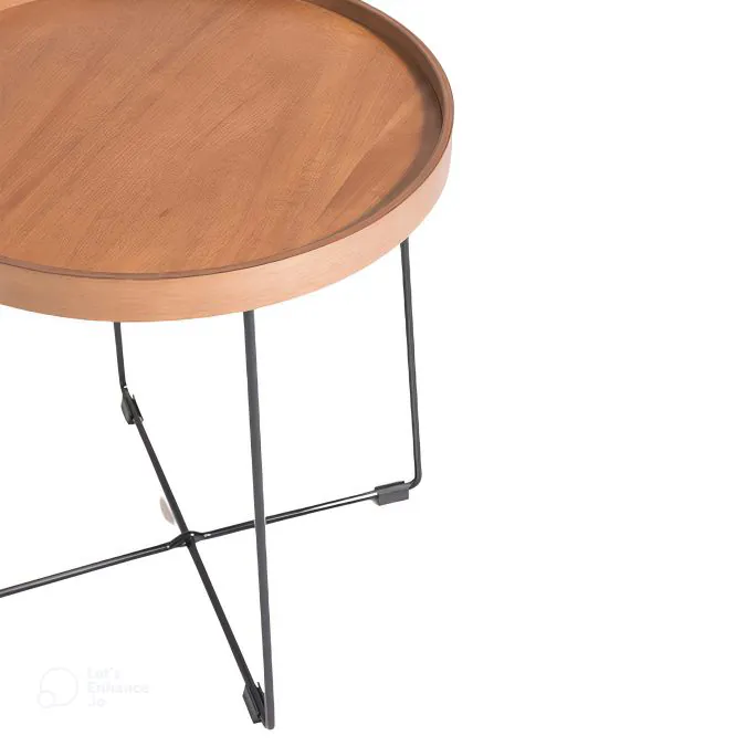 Mesa de Centro Dellari