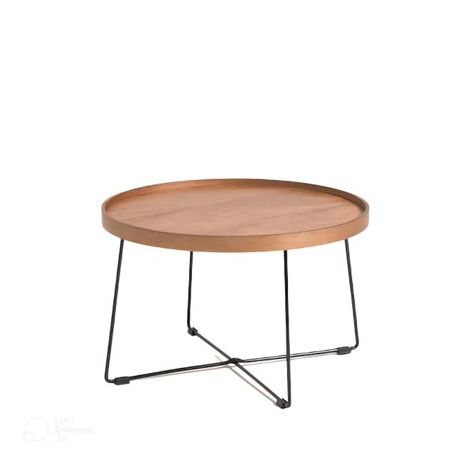 Mesa de Centro Dellari Mesa de Centro Dellari