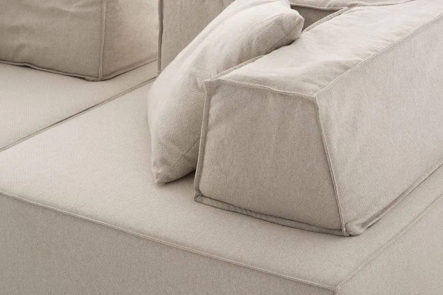 Sofá Modular Berillo