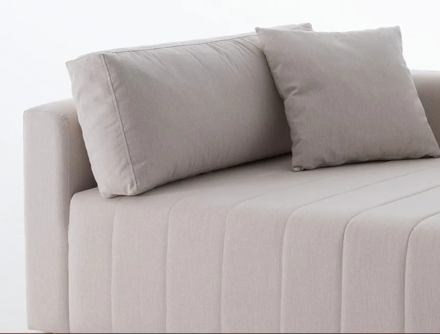 Chaise Victoria