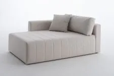 Chaise Victoria