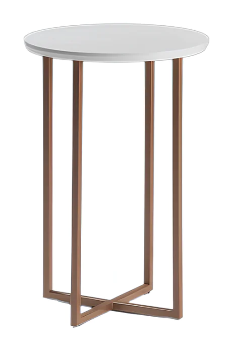 Mesa Lateral Sillas