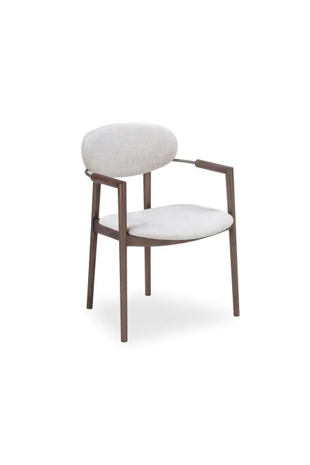 Cadeira de Jantar Moishe