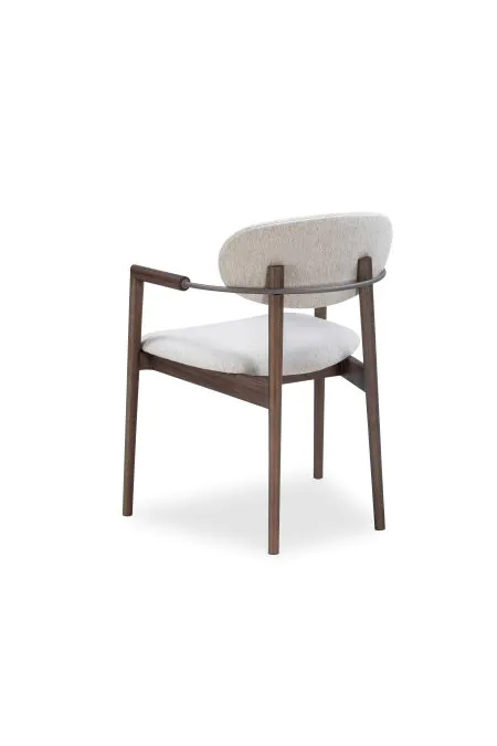 Cadeira de Jantar Moishe