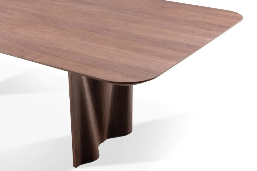 Mesa de Jantar Retangular Argand (2)