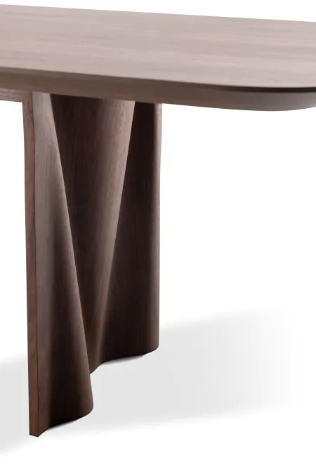 Mesa de Jantar Retangular Argand