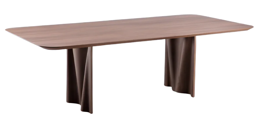 Mesa de Jantar Retangular Argand Mesa de Jantar Retangular Argand
