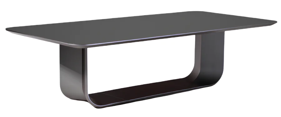 Mesa de Jantar Retangular Jersei Mesa de Jantar Retangular Jersei